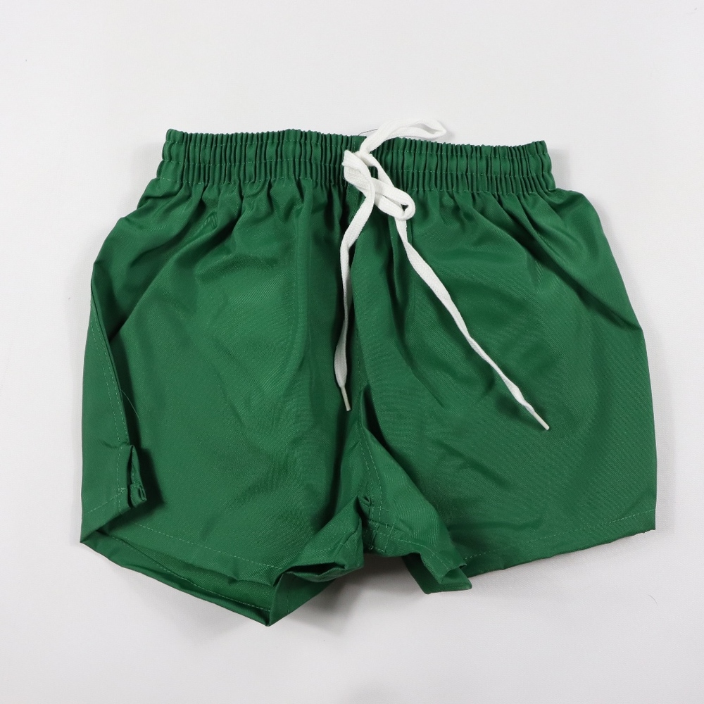 90s New Sportcraft Youth Large Nylon Soccer Shorts